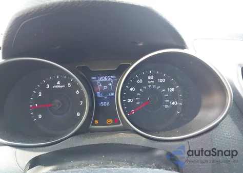 2015 Hyundai Veloster Re:flex z USA, uszkodzony, nr VIN KMHTC6AD6FU222077